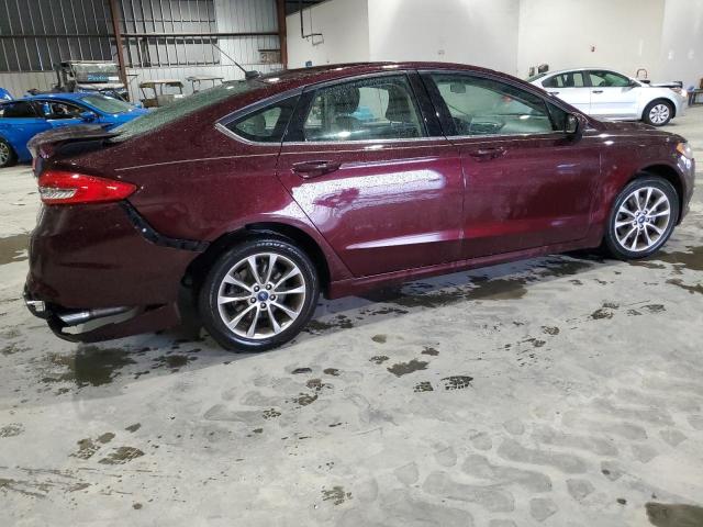 Photo 2 VIN: 3FA6P0H77HR203444 - FORD FUSION 