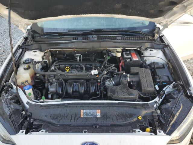 Photo 10 VIN: 3FA6P0H77HR213651 - FORD FUSION SE 