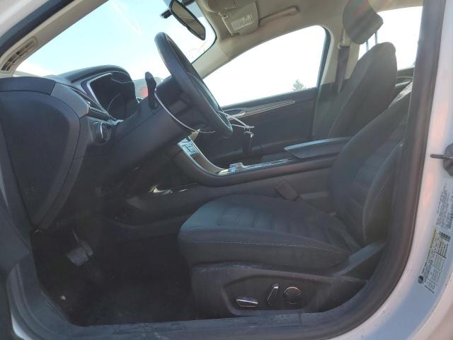 Photo 6 VIN: 3FA6P0H77HR213651 - FORD FUSION SE 