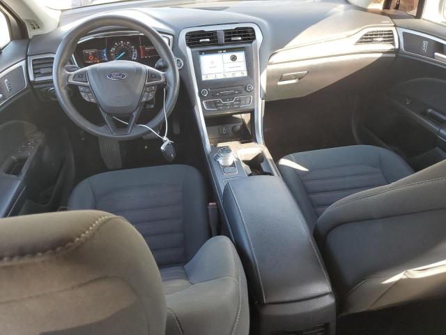 Photo 7 VIN: 3FA6P0H77HR213651 - FORD FUSION SE 