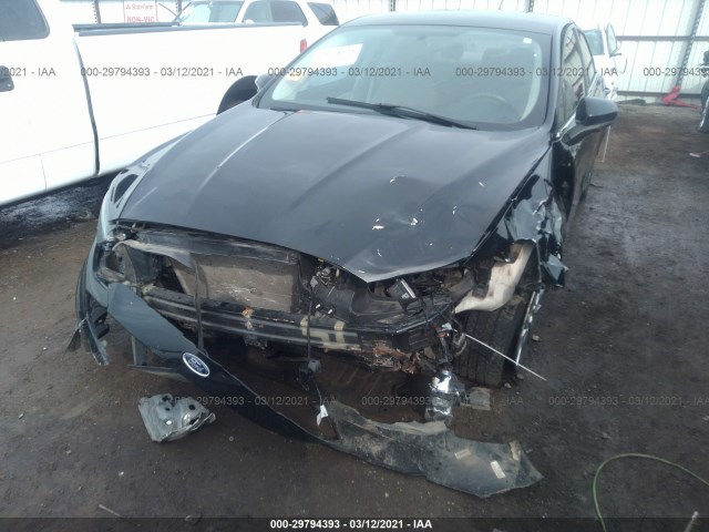 Photo 5 VIN: 3FA6P0H77HR231034 - FORD FUSION 