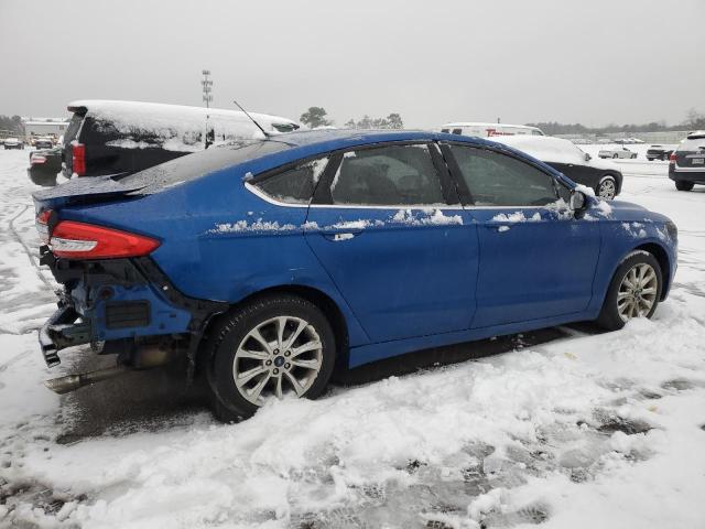 Photo 2 VIN: 3FA6P0H77HR235357 - FORD FUSION 