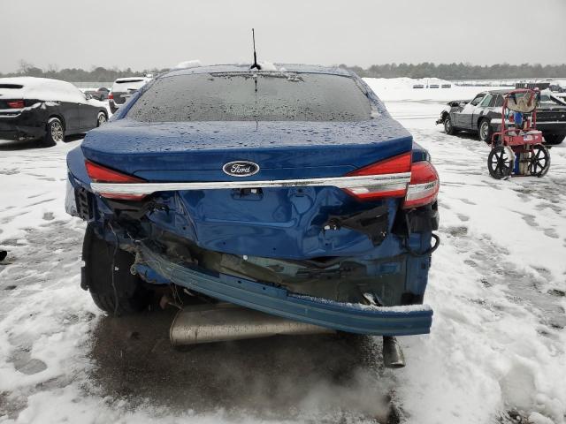 Photo 5 VIN: 3FA6P0H77HR235357 - FORD FUSION 