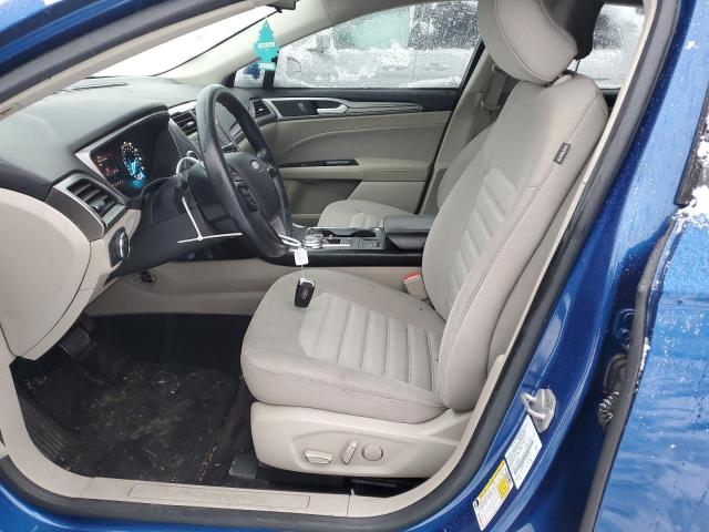 Photo 6 VIN: 3FA6P0H77HR235357 - FORD FUSION 