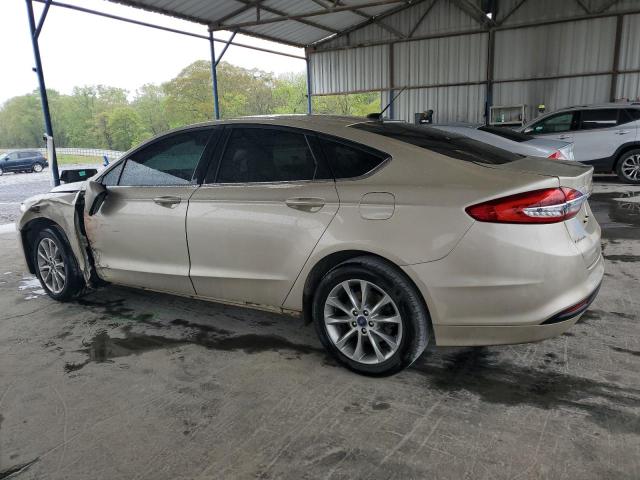 Photo 1 VIN: 3FA6P0H77HR245967 - FORD FUSION 