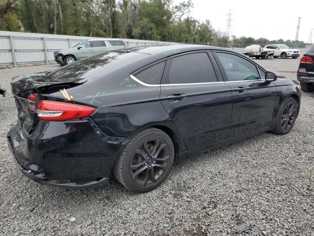 Photo 2 VIN: 3FA6P0H77HR253518 - FORD FUSION 