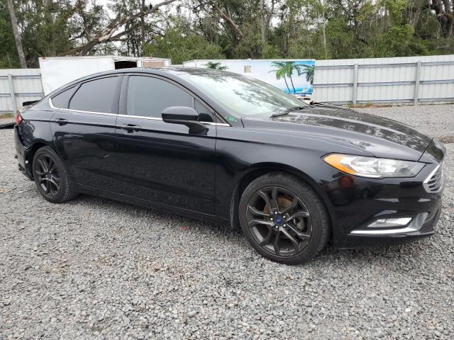 Photo 3 VIN: 3FA6P0H77HR253518 - FORD FUSION 