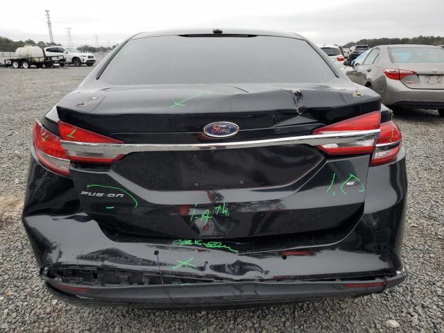 Photo 5 VIN: 3FA6P0H77HR253518 - FORD FUSION 