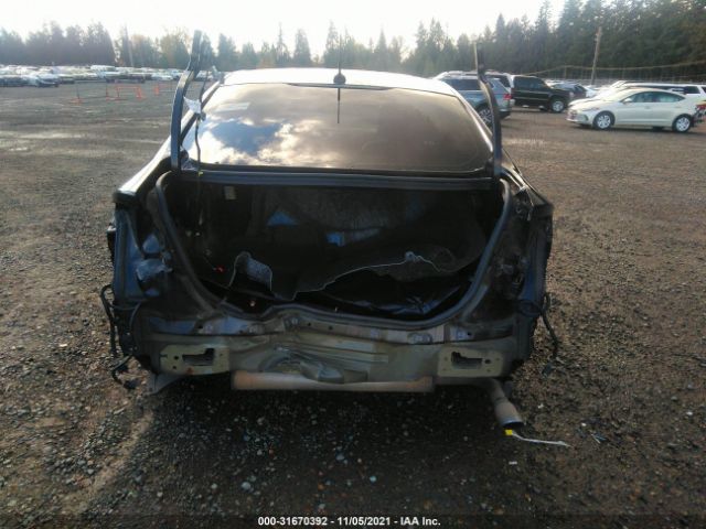 Photo 5 VIN: 3FA6P0H77HR259335 - FORD FUSION 