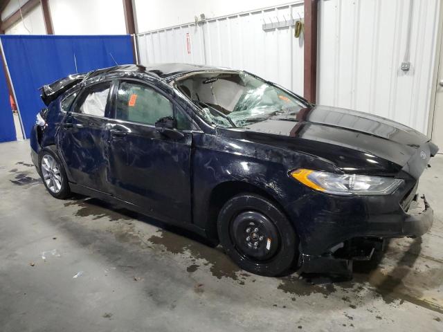 Photo 3 VIN: 3FA6P0H77HR265927 - FORD FUSION SE 