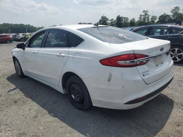 Photo 1 VIN: 3FA6P0H77HR278788 - FORD FUSION SE 