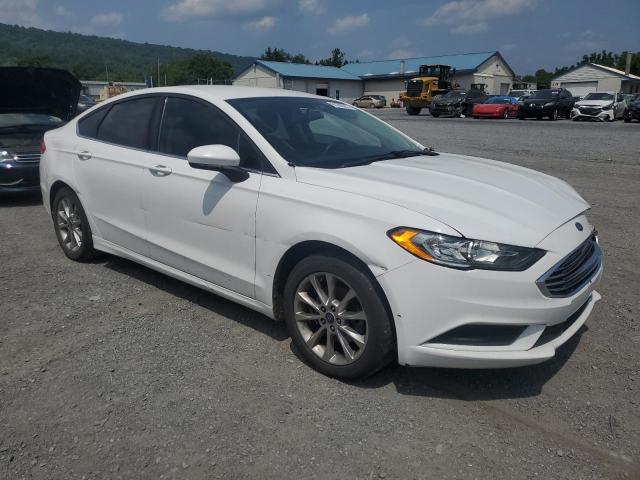 Photo 3 VIN: 3FA6P0H77HR278788 - FORD FUSION SE 