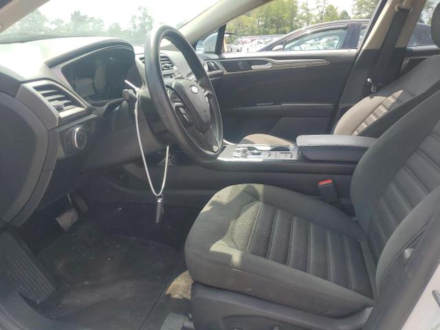 Photo 6 VIN: 3FA6P0H77HR278788 - FORD FUSION SE 