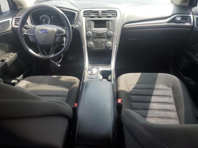 Photo 7 VIN: 3FA6P0H77HR278788 - FORD FUSION SE 