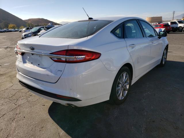 Photo 3 VIN: 3FA6P0H77HR293789 - FORD FUSION 