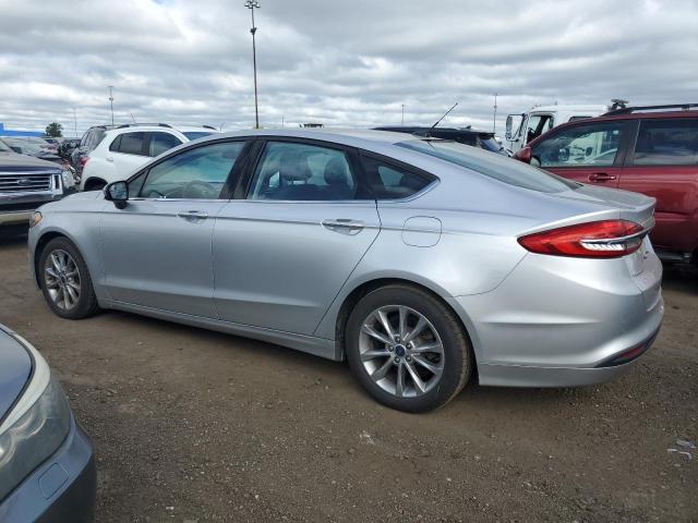 Photo 1 VIN: 3FA6P0H77HR334700 - FORD FUSION SE 