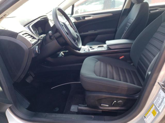 Photo 6 VIN: 3FA6P0H77HR334700 - FORD FUSION SE 