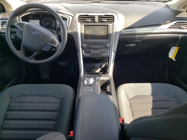 Photo 7 VIN: 3FA6P0H77HR334700 - FORD FUSION SE 