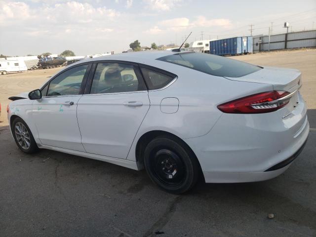 Photo 1 VIN: 3FA6P0H77HR342750 - FORD FUSION 