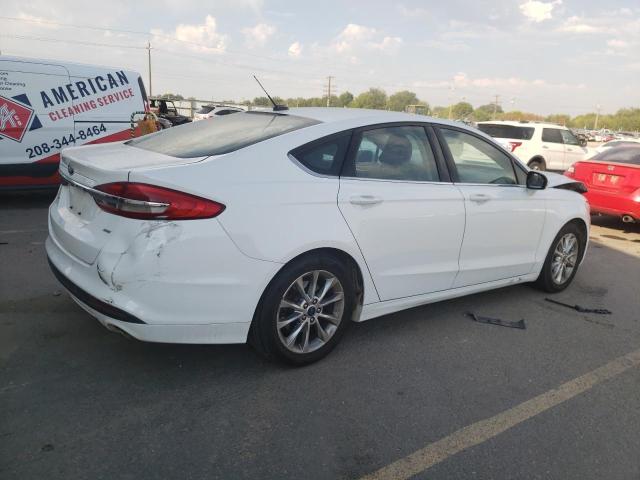 Photo 2 VIN: 3FA6P0H77HR342750 - FORD FUSION 