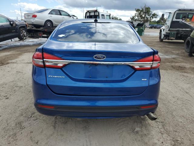 Photo 5 VIN: 3FA6P0H77HR349780 - FORD FUSION 