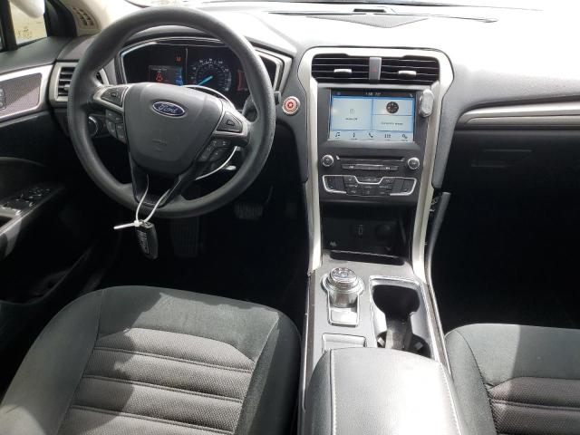 Photo 7 VIN: 3FA6P0H77HR349780 - FORD FUSION 