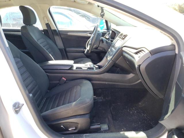 Photo 4 VIN: 3FA6P0H77HR355787 - FORD FUSION SE 