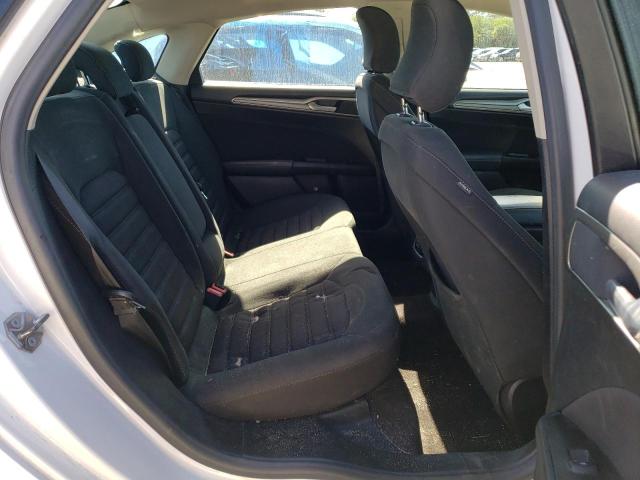 Photo 5 VIN: 3FA6P0H77HR355787 - FORD FUSION SE 