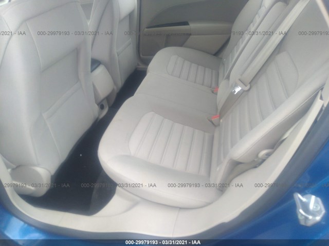 Photo 7 VIN: 3FA6P0H77HR375117 - FORD FUSION 