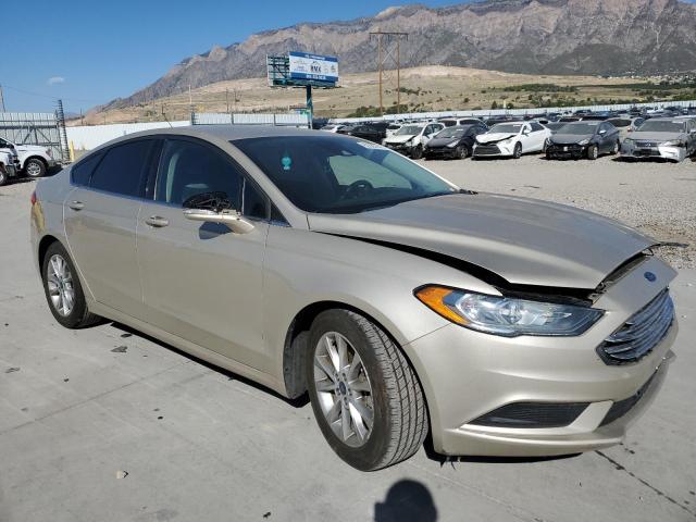 Photo 0 VIN: 3FA6P0H77HR375263 - FORD FUSION SE 