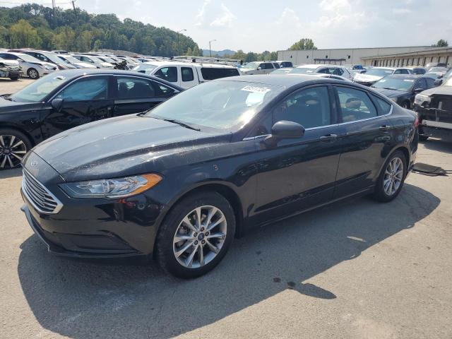 Photo 0 VIN: 3FA6P0H77HR394976 - FORD FUSION SE 