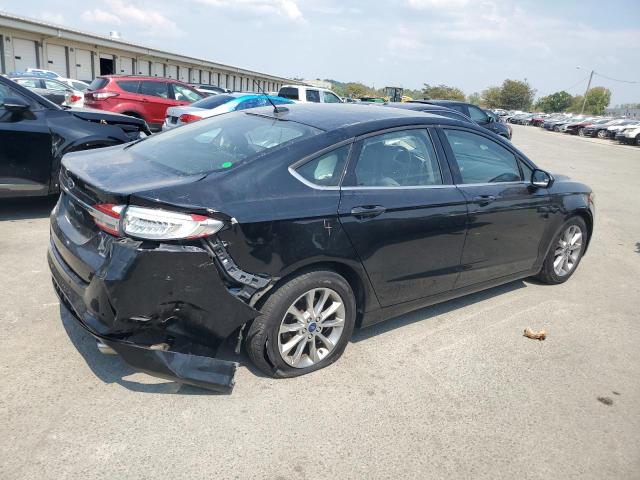 Photo 2 VIN: 3FA6P0H77HR394976 - FORD FUSION SE 