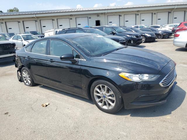 Photo 3 VIN: 3FA6P0H77HR394976 - FORD FUSION SE 