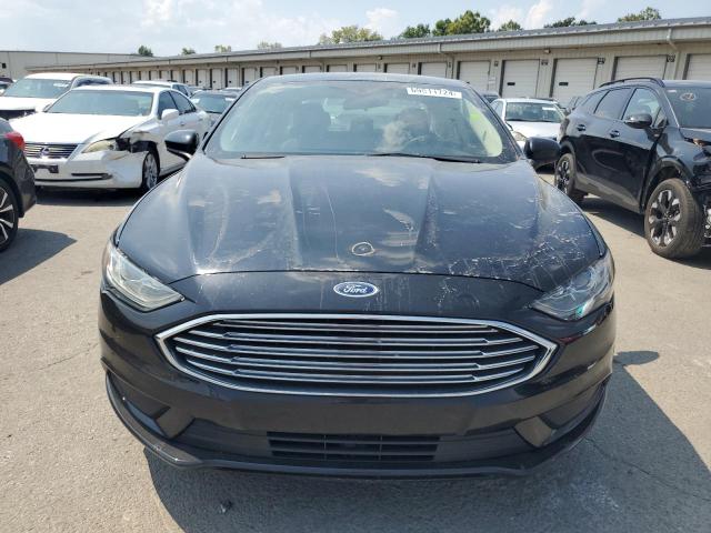 Photo 4 VIN: 3FA6P0H77HR394976 - FORD FUSION SE 