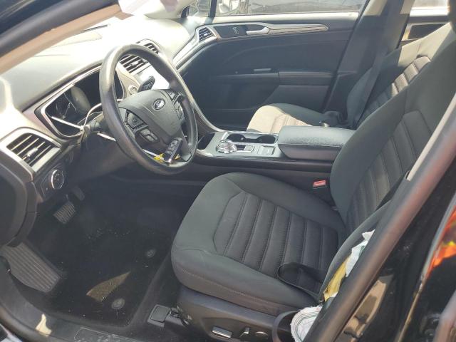 Photo 6 VIN: 3FA6P0H77HR394976 - FORD FUSION SE 