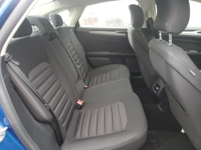 Photo 5 VIN: 3FA6P0H77HR396808 - FORD FUSION 