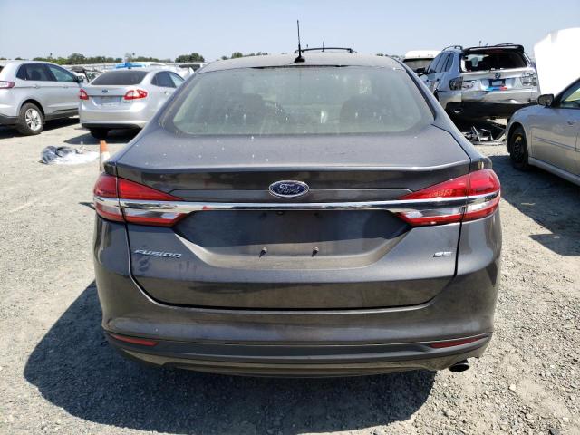 Photo 5 VIN: 3FA6P0H77HR399546 - FORD FUSION SE 