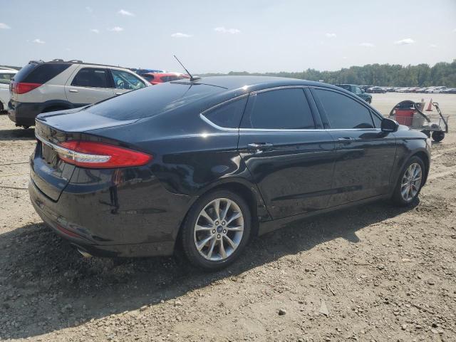 Photo 2 VIN: 3FA6P0H77HR401036 - FORD FUSION SE 