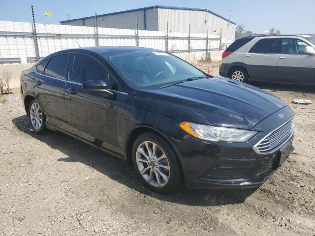 Photo 3 VIN: 3FA6P0H77HR401036 - FORD FUSION SE 