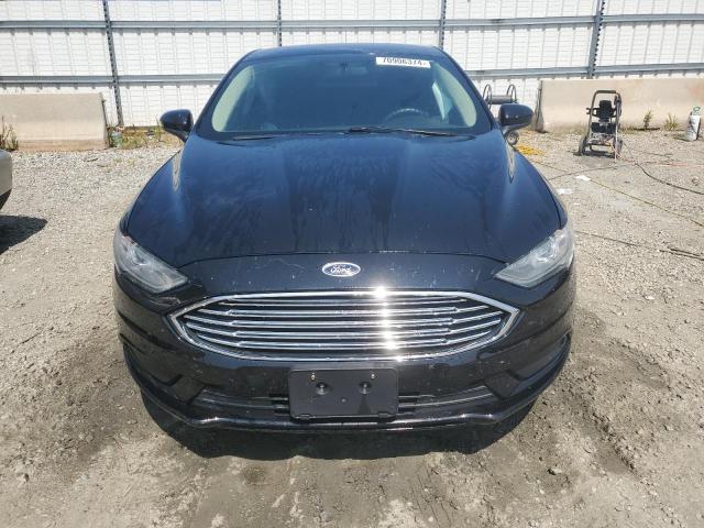 Photo 4 VIN: 3FA6P0H77HR401036 - FORD FUSION SE 