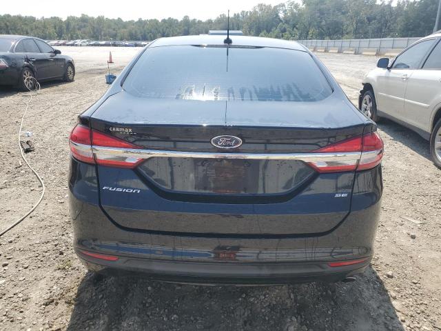 Photo 5 VIN: 3FA6P0H77HR401036 - FORD FUSION SE 