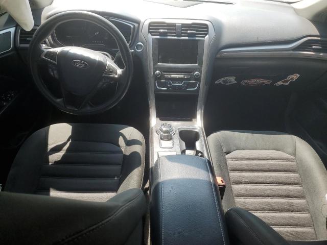 Photo 7 VIN: 3FA6P0H77HR401036 - FORD FUSION SE 