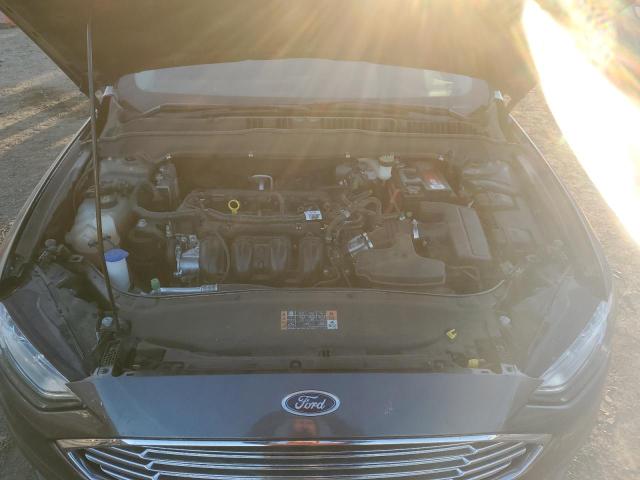 Photo 10 VIN: 3FA6P0H77HR408326 - FORD FUSION 