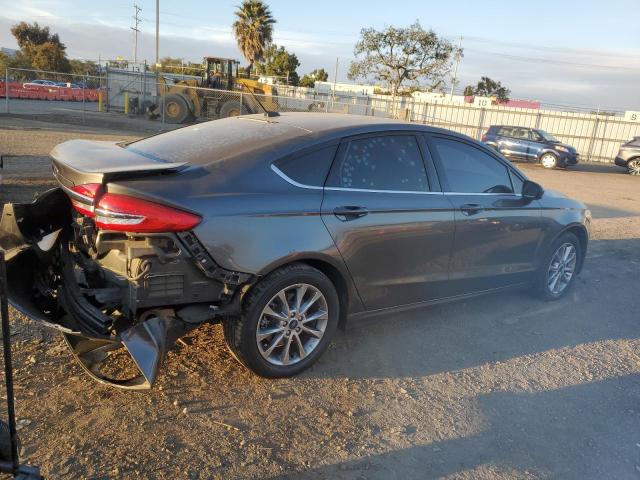 Photo 2 VIN: 3FA6P0H77HR408326 - FORD FUSION 