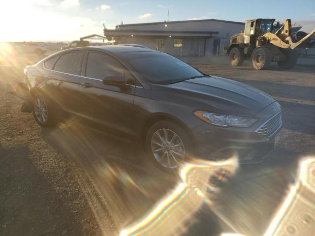 Photo 3 VIN: 3FA6P0H77HR408326 - FORD FUSION 