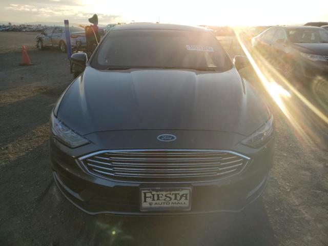 Photo 4 VIN: 3FA6P0H77HR408326 - FORD FUSION 