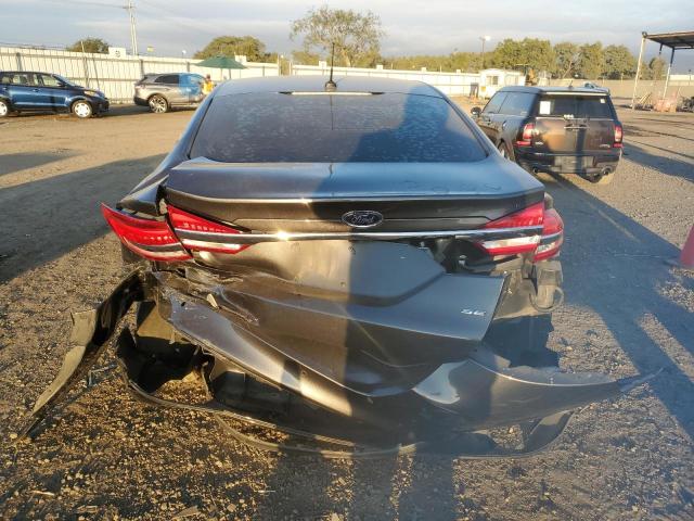 Photo 5 VIN: 3FA6P0H77HR408326 - FORD FUSION 