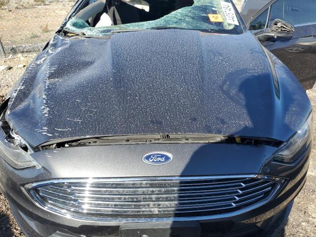 Photo 10 VIN: 3FA6P0H77HR416586 - FORD FUSION 