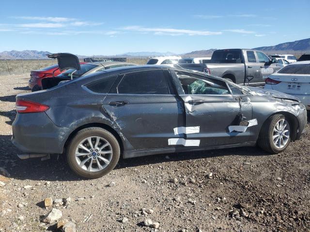 Photo 2 VIN: 3FA6P0H77HR416586 - FORD FUSION 