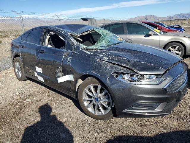 Photo 3 VIN: 3FA6P0H77HR416586 - FORD FUSION 